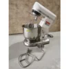 Food and cake Mixer 5l