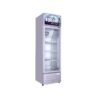 BRUHM Single Door Beverage Cooler