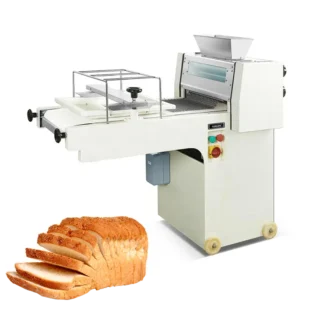 Bread Moulder Machine