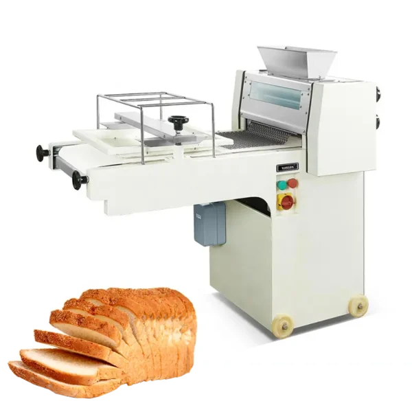 Bread Moulder Machine