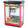 Commercial Electric Popcorn Machine