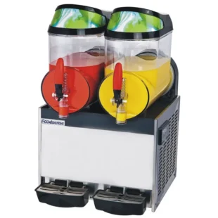 Commercial Electric Slush Machine