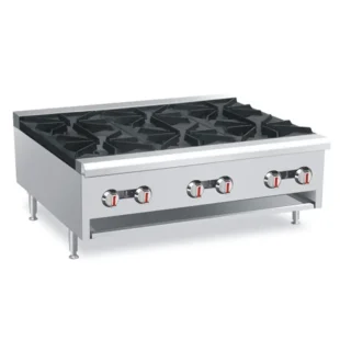 Countertop Gas Burner