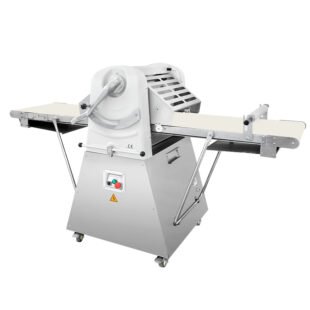 Dough Sheeter