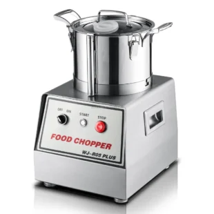 Electric Food Chopper Machine