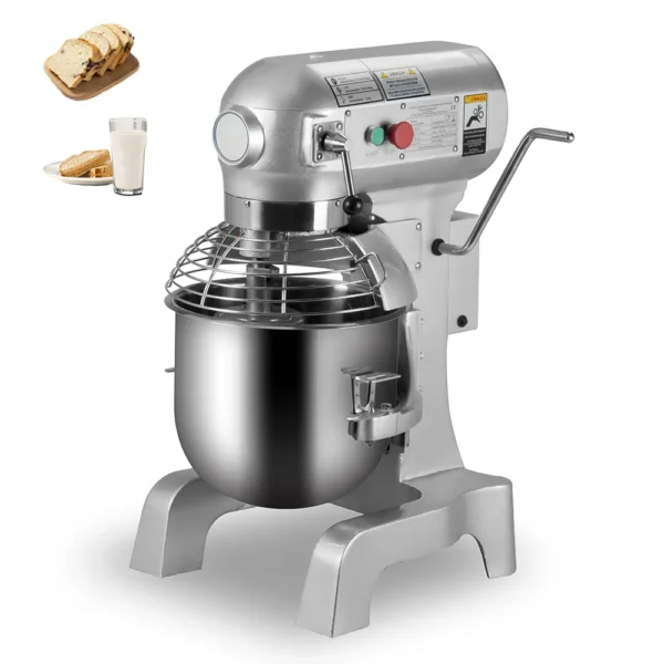 Food Mixer 10L