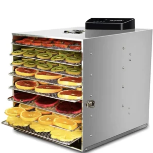 Food dehydrator