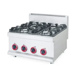 Gas Stove Cooker 4 Burner