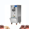 Hard Ice Cream Machine maker