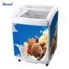 Ice Cream Chest Freezer