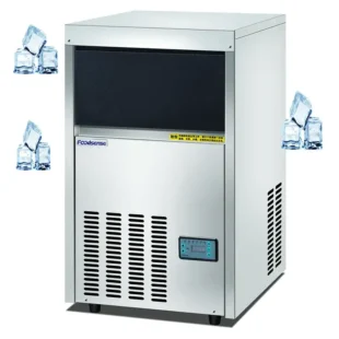 Ice Maker Machine