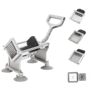 Potato Slicer Vegetable Slicer