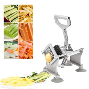 Potato Slicer Vegetable Slicer