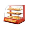 Snack Food Display Warmer