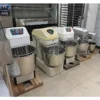 Spiral Dough Mixer 12kg