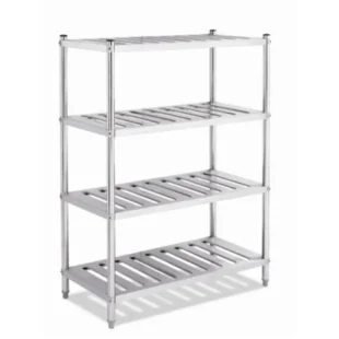 Stainless Steel Storage rack