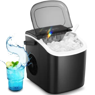 Table Top Ice Maker