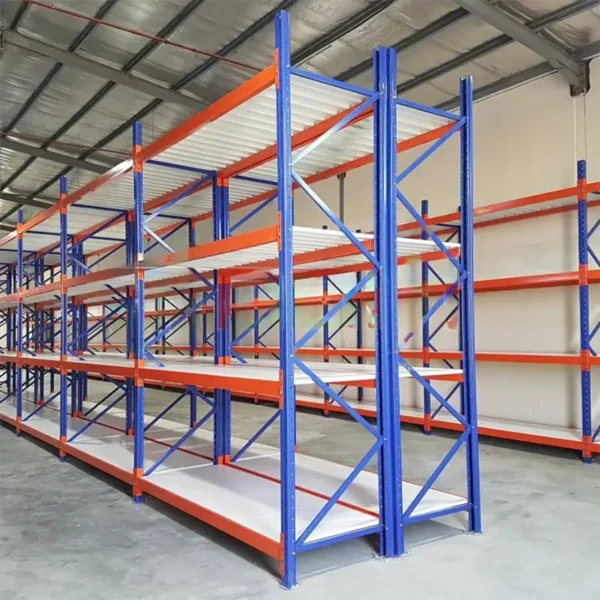 Warehouse Storage Rack