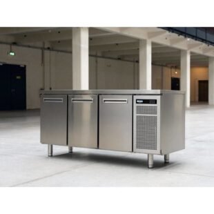 Underbar Kitchen Freezer